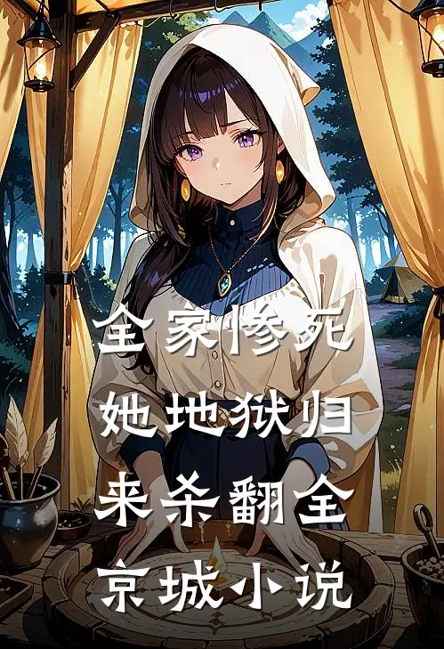 全家惨死，她地狱归来杀翻全京城小说