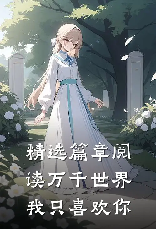 精选篇章阅读万千世界，我只喜欢你