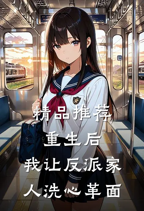 精品推荐重生后，我让反派家人洗心革面