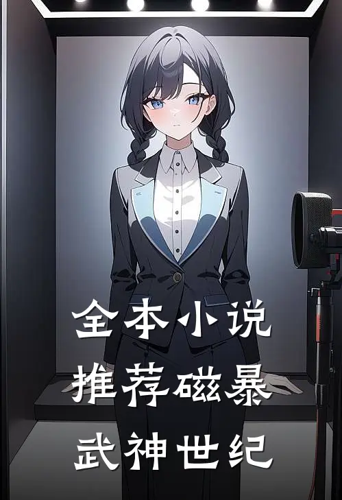 全本推荐磁暴武神世纪免费阅读