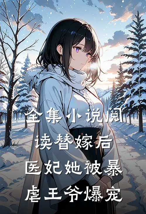 全集小说阅读替嫁后，医妃她被暴虐王爷爆宠