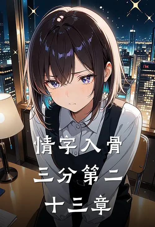 情字入骨三分第二十三章