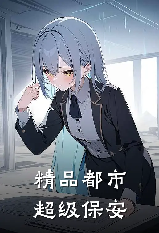 精品都市超级保安