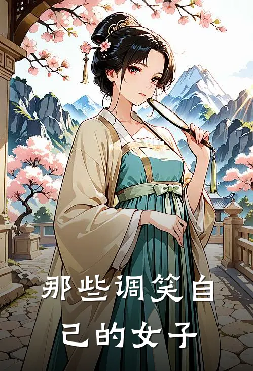 那些调笑自己的女子是谁