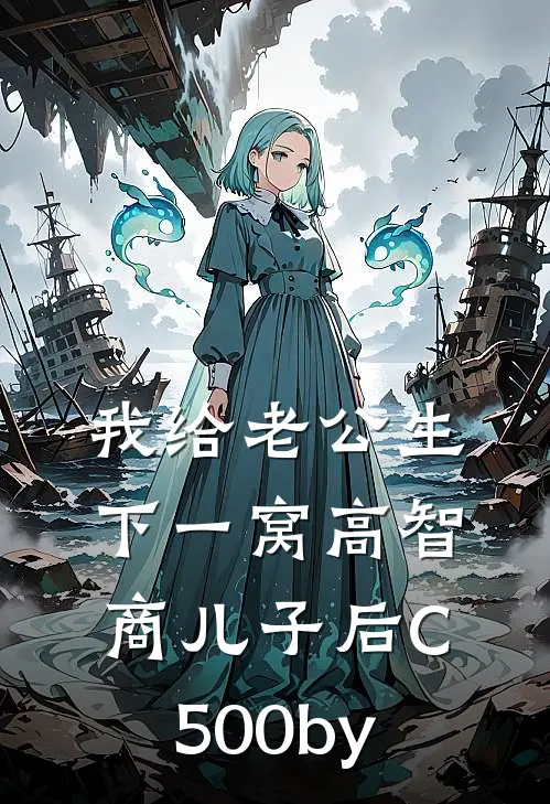 我给老公生下一窝高智商儿子后C500by