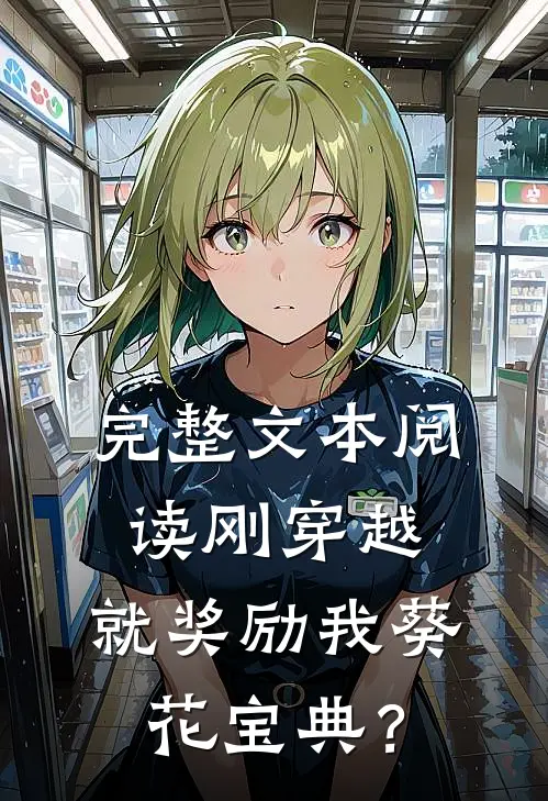 完整文本阅读刚穿越，就奖励我葵花宝典？