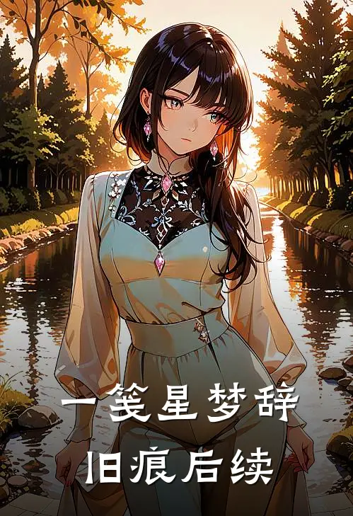 一笺星梦辞旧痕后续