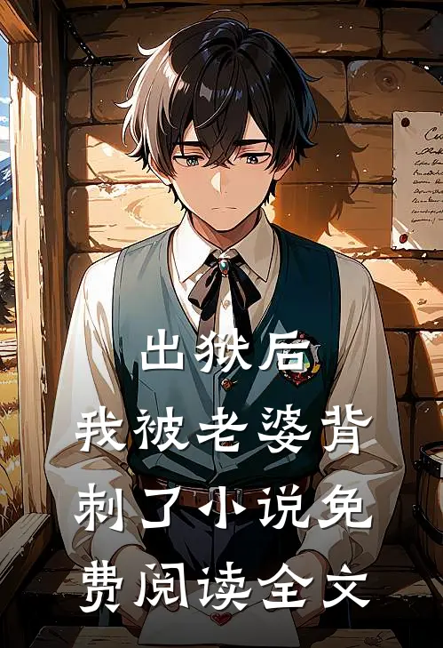 出狱后,我被老婆背刺了免费阅读全文