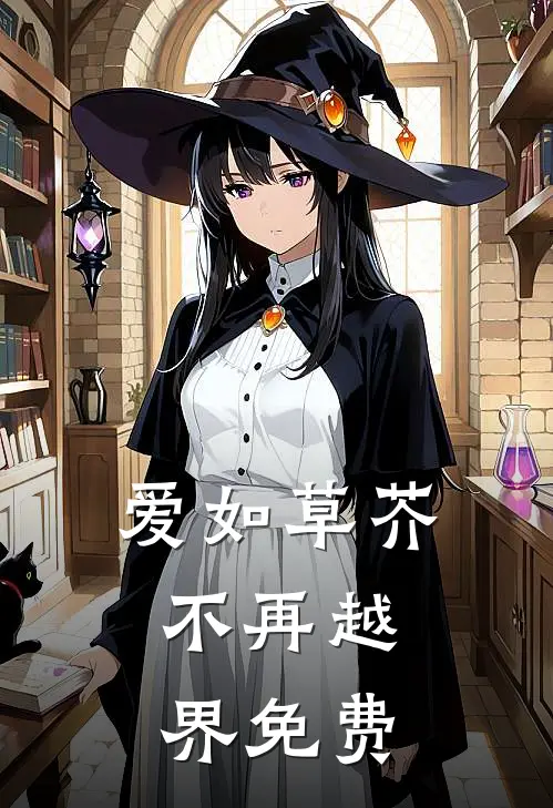 爱如草芥，不再越界免费