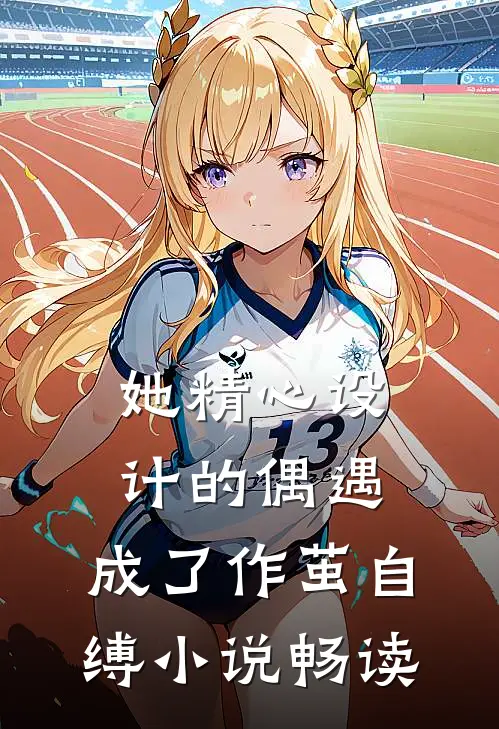 她精心设计的偶遇，成了作茧自缚小说畅读