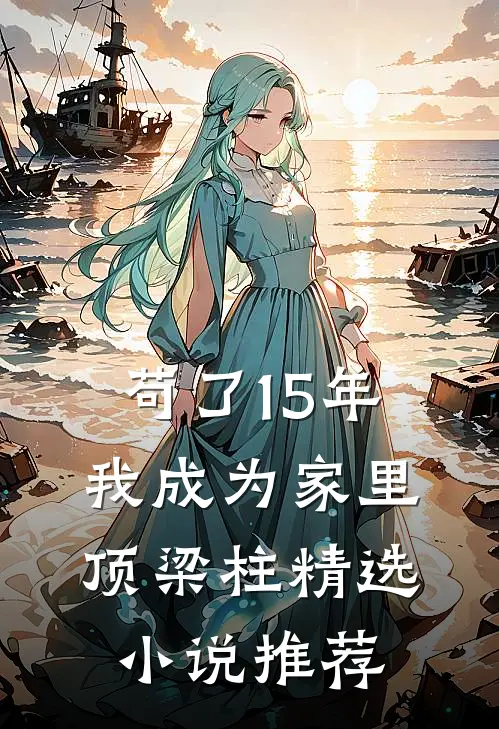 苟了15年，我成为家里顶梁柱精选小说推荐