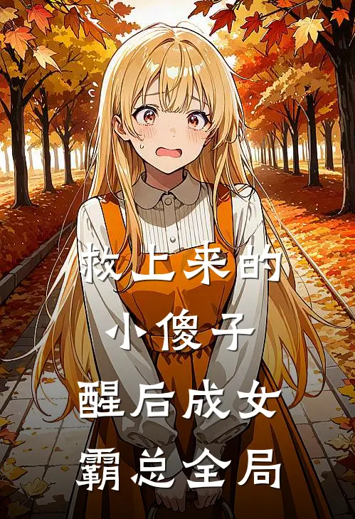 救上来的小傻子，醒后成女霸总全局