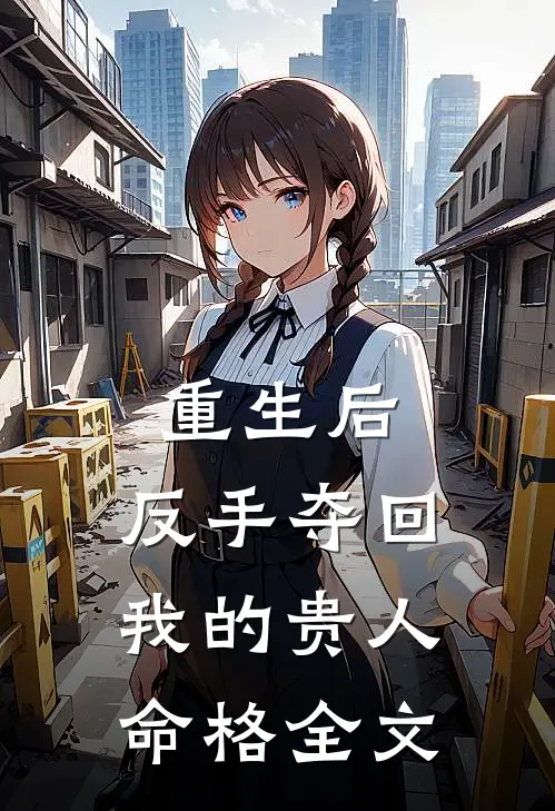 重生后，反手夺回我的贵人命格全文