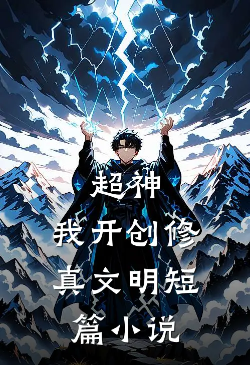 超神我开创修真文明短篇免费阅读