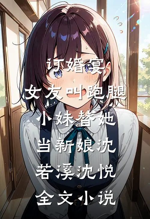 订婚宴，女友叫跑腿小妹替她当新娘沈若溪沈悦全文小说
