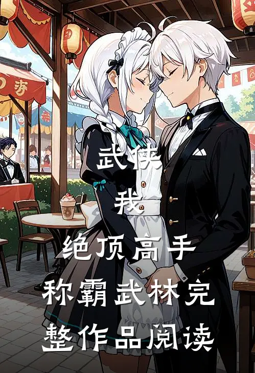 武侠：我，绝顶高手，称霸武林完整作品阅读