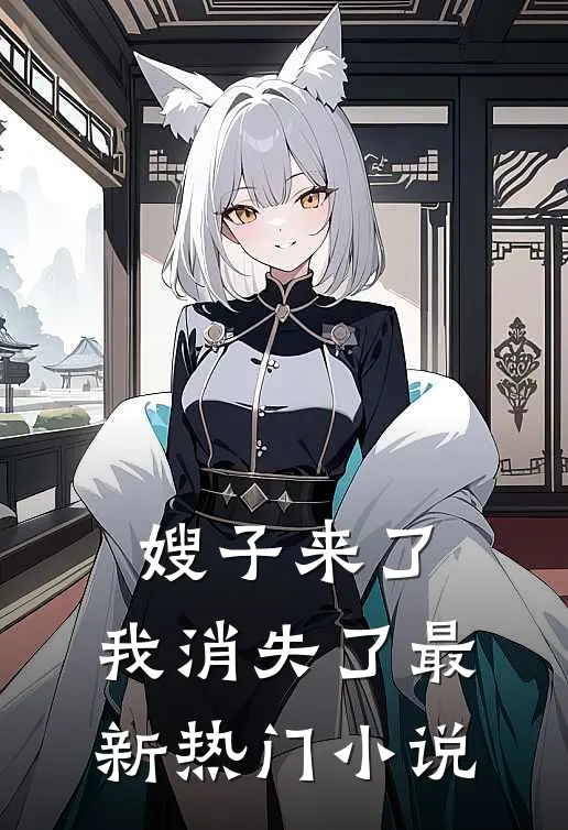 嫂子来了,我消失了最新热门