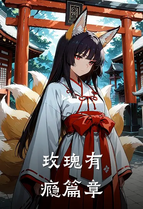 玫瑰有瘾篇章