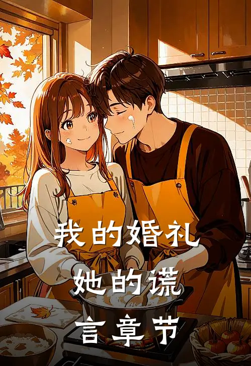 我的婚礼,她的谎言章节阅读