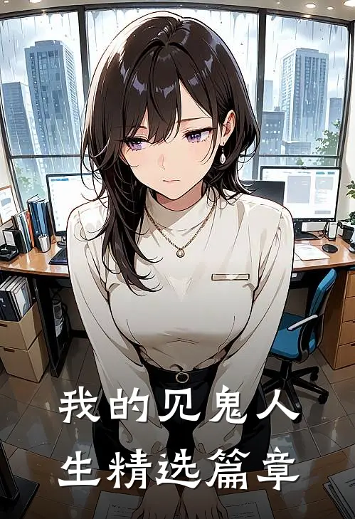 我的见鬼人生精选篇章