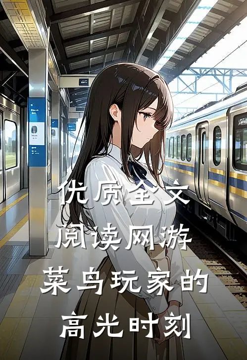 优质全文阅读网游：菜鸟玩家的高光时刻