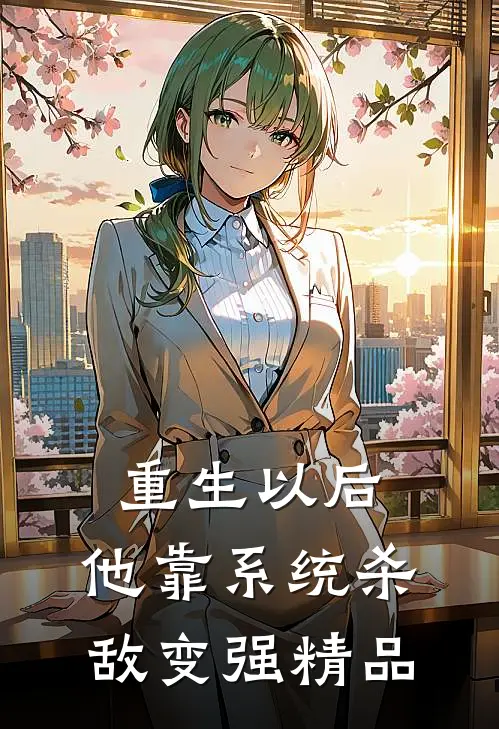 重生以后，他靠系统杀敌变强精品