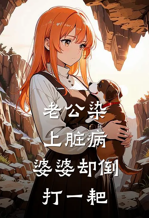 老公染上脏病，婆婆却倒打一耙
