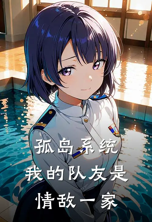 孤岛系统：我的队友是情敌一家