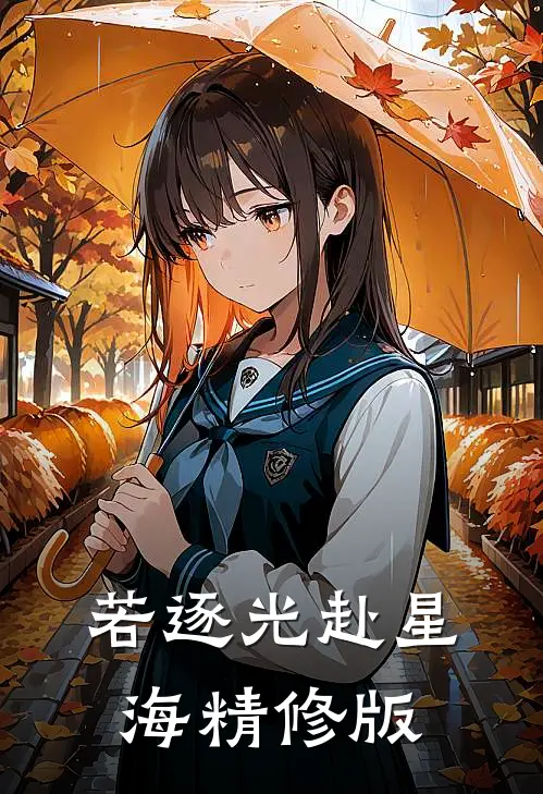 若逐光赴星海精修版