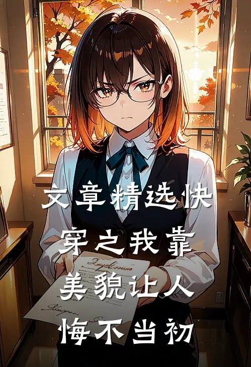 文章精选快穿之我靠美貌让人悔不当初