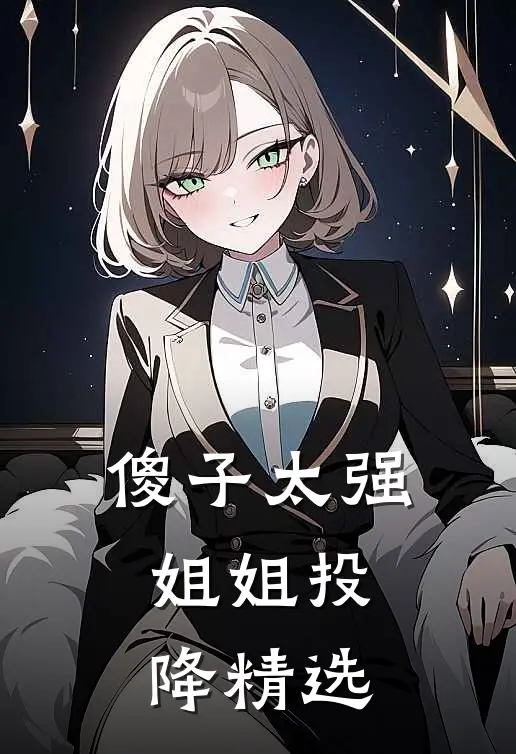 傻子太强，姐姐投降精选