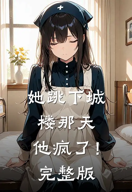 她跳下城楼那天,他疯了!完整版在线观看
