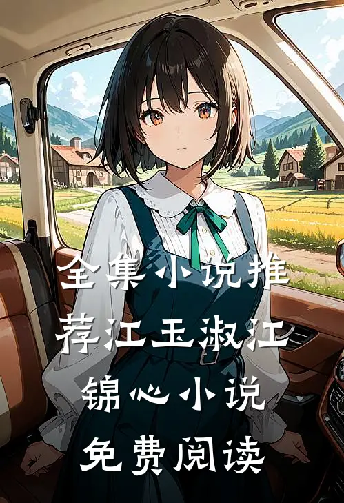 全集小说推荐江玉淑江锦心小说免费阅读