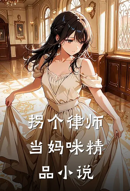 拐个律师当妈咪精品小说