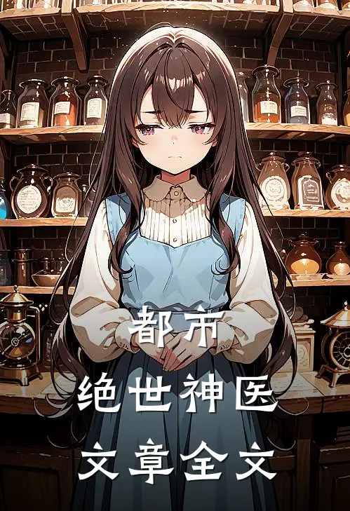 都市绝世神医文章全文免费阅读