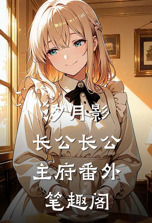 汐月影：长公长公主府番外笔趣阁