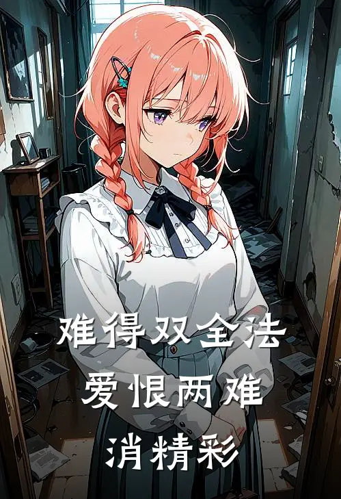 难得双全法，爱恨两难消精彩