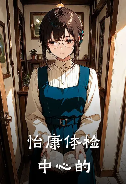 怡康体检中心的