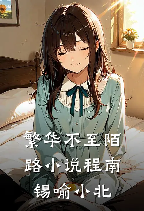 繁华不至陌路小说程南锡喻小北