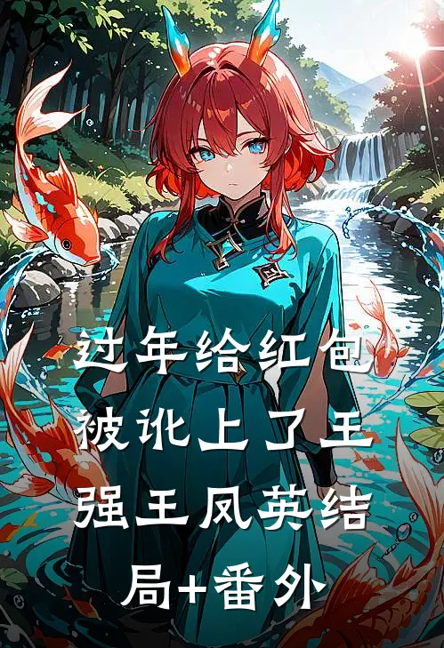 过年给红包，被讹上了王强王凤英结局+番外