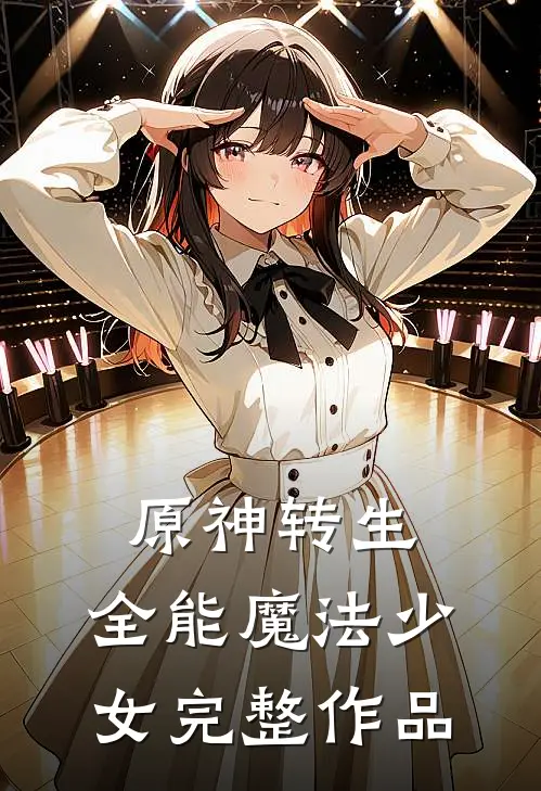 原神转生全能魔法少女完整作品在线观看