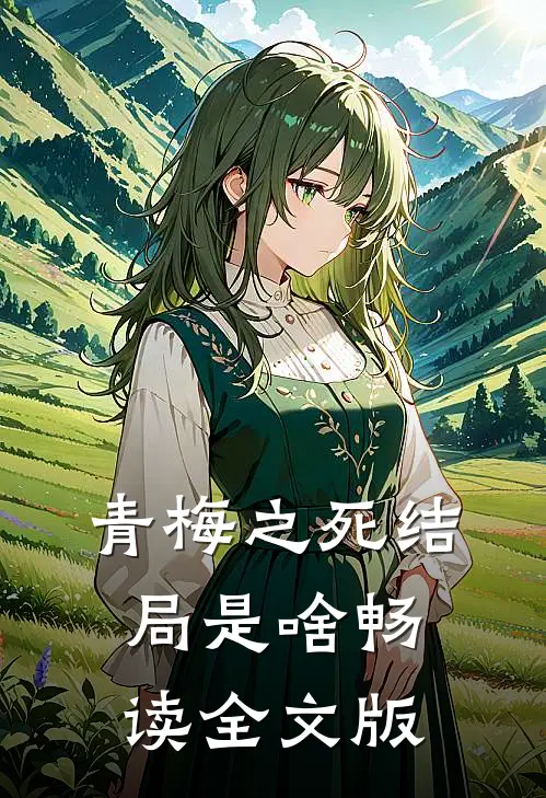 青梅之死结局是啥畅读全文版