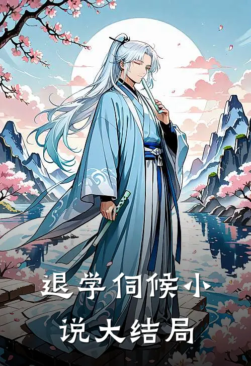 退学伺候小说大结局