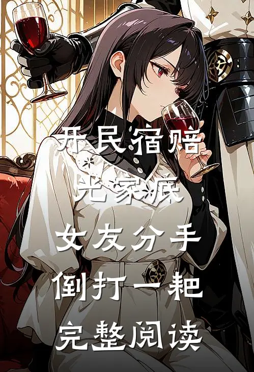 开民宿赔光家底，女友分手倒打一耙完整阅读
