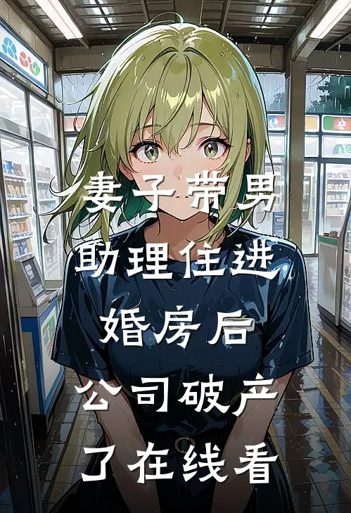 妻子带男助理住进婚房后，公司破产了在线看