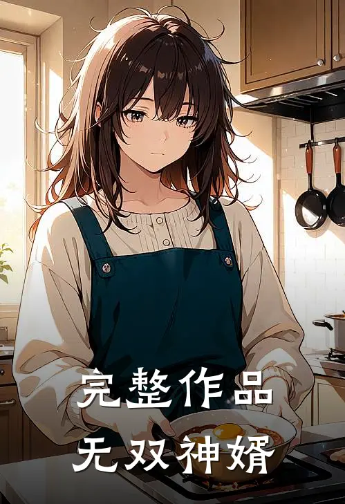 完整作品无双神婿