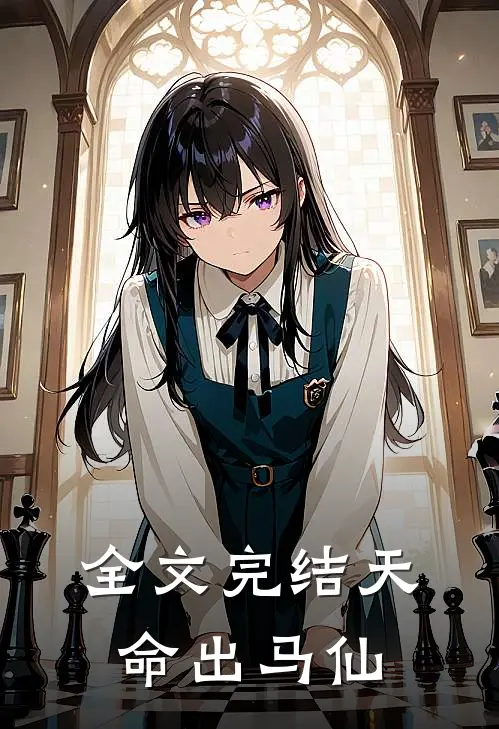 全文完结天命出马仙