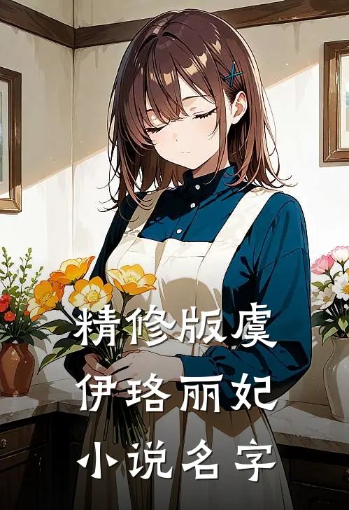 精修版虞伊珞丽妃小说名字