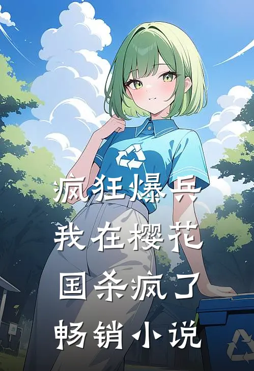 疯狂爆兵：我在樱花国杀疯了畅销小说