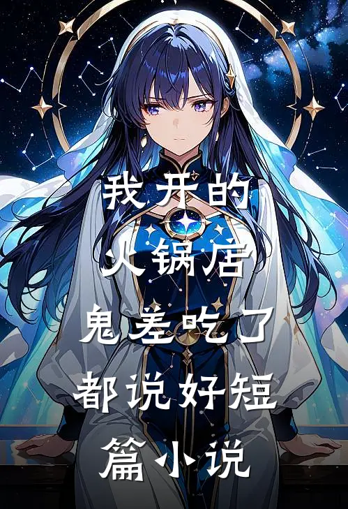 我开的火锅店，鬼差吃了都说好短篇小说